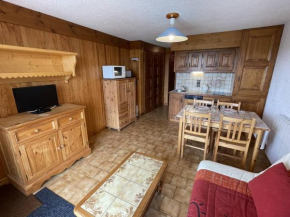Appartement cosy 2 pièces - Proche pistes - Terrasse sud - 4 pers - FR-1-810-24